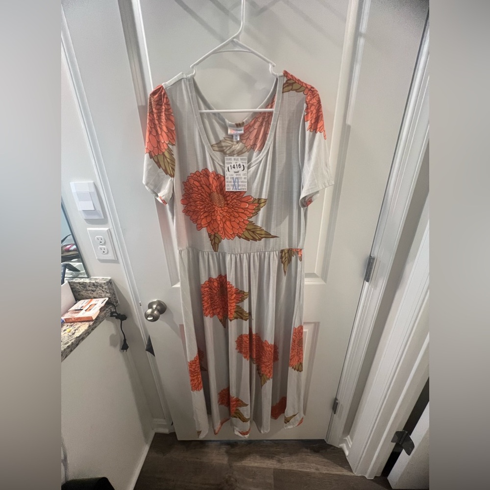 LuLaRoe Dress